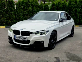 ����� �� �������� �� BMW 340 I