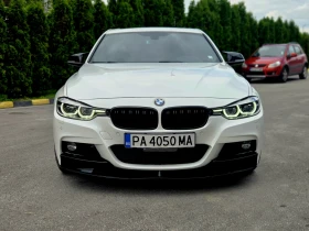 ����� �� �������� �� BMW 340 I