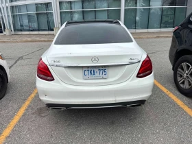 Mercedes-Benz C 300 4MATIC* KEYLESS* PANORAMA* ��������*  | Mobile.bg � ����� ������ 4