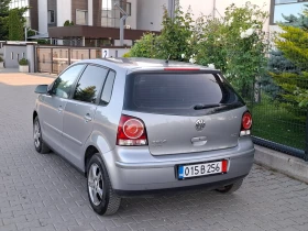 VW Polo 1.4TDI* (75��* )* FACELIFT* * ��� ����*  | Mobile.bg � ����� ������ 6
