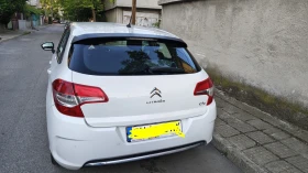 Citroen C4 1.6 vti  | Mobile.bg � ����� ������ 7