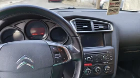 Citroen C4 1.6 vti  | Mobile.bg � ����� ������ 6