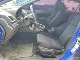 Subaru WRX 2.0l Premium | Mobile.bg � ����� ������ 7