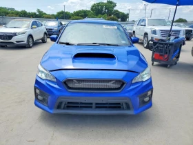 Subaru WRX 2.0l Premium | Mobile.bg � ����� ������ 5