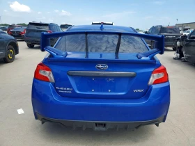 Subaru WRX 2.0l Premium | Mobile.bg � ����� ������ 6