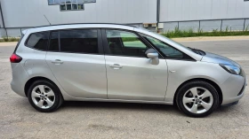 Opel Zafira Opel Zafira Tourer 2.0CDTI Германия Отлична | Auto.bg — изображение 4