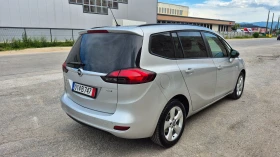 Opel Zafira Opel Zafira Tourer 2.0CDTI Германия Отлична | Auto.bg — изображение 6