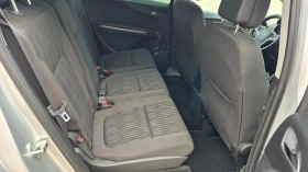 Opel Zafira Opel Zafira Tourer 2.0CDTI Германия Отлична | Auto.bg — изображение 11