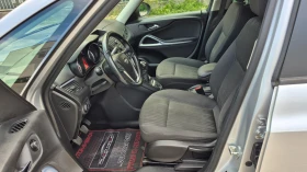 Opel Zafira Opel Zafira Tourer 2.0CDTI Германия Отлична | Auto.bg — изображение 9