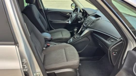 Opel Zafira Opel Zafira Tourer 2.0CDTI Германия Отлична | Auto.bg — изображение 10