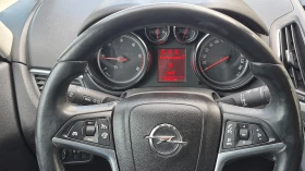 Opel Zafira Opel Zafira Tourer 2.0CDTI Германия Отлична | Auto.bg — изображение 14
