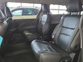 Toyota Sienna SE/CARFAX/����/�������/����������� | Mobile.bg � ����� ������ 11