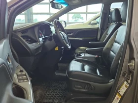 Toyota Sienna SE/CARFAX/����/�������/����������� | Mobile.bg � ����� ������ 5