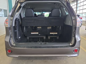 Toyota Sienna SE/CARFAX/����/�������/����������� | Mobile.bg � ����� ������ 13