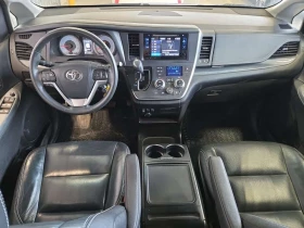 Toyota Sienna SE/CARFAX/����/�������/����������� | Mobile.bg � ����� ������ 10
