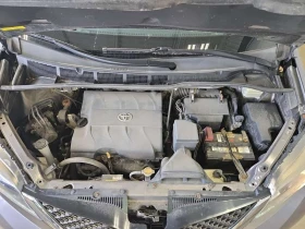Toyota Sienna SE/CARFAX/����/�������/����������� | Mobile.bg � ����� ������ 17
