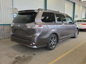 Toyota Sienna SE/CARFAX/����/�������/����������� | Mobile.bg � ����� ������ 3