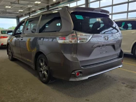 Toyota Sienna SE/CARFAX/����/�������/����������� | Mobile.bg � ����� ������ 4