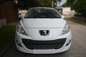 Peugeot 207 56х. км