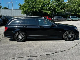 Mercedes-Benz C 250 2.2d 204 к.с./4matic/face/ГАРАНЦИЯ  | Auto.bg — изображение 6