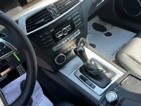 Mercedes-Benz C 250 2.2d 204 к.с./4matic/face/ГАРАНЦИЯ  | Auto.bg — изображение 13