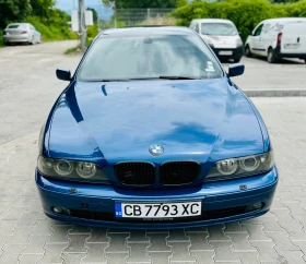 BMW 530 | Mobile.bg � ����� ������ 2