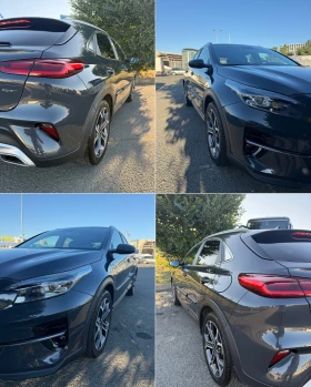 Kia XCeed 1.5T - � �������� | Mobile.bg � ����� ������ 9