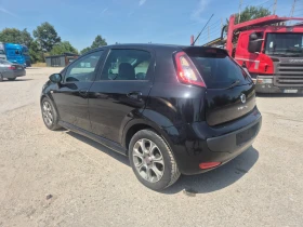 Fiat Punto 1.3 MJT | Auto.bg — изображение 6
