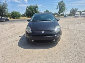 Fiat Punto 1.3 MJT | Auto.bg — изображение 2