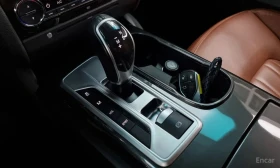 Maserati Ghibli 3.0 Diesel| PANO| ЗАДНА КАМЕРА| ПОДГРЕВИ|  | Auto.bg — изображение 9