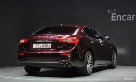 Maserati Ghibli 3.0 Diesel| PANO| ЗАДНА КАМЕРА| ПОДГРЕВИ|  | Auto.bg — изображение 2