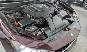 Maserati Ghibli 3.0 Diesel| PANO| ЗАДНА КАМЕРА| ПОДГРЕВИ|  | Auto.bg — изображение 6