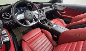 Mercedes-Benz C 43 AMG 4MATIC* BURMESTER* �����* FACELIFT*  | Mobile.bg � ����� ������ 7