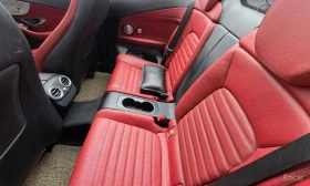 Mercedes-Benz C 43 AMG 4MATIC* BURMESTER* �����* FACELIFT*  | Mobile.bg � ����� ������ 14