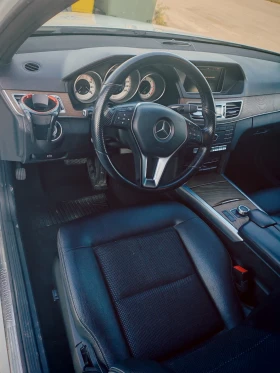 Mercedes-Benz E 200 | Mobile.bg � ����� ������ 13