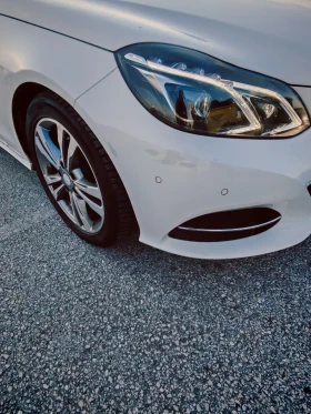 Mercedes-Benz E 200 | Mobile.bg � ����� ������ 5