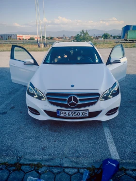 Mercedes-Benz E 200 | Mobile.bg � ����� ������ 17