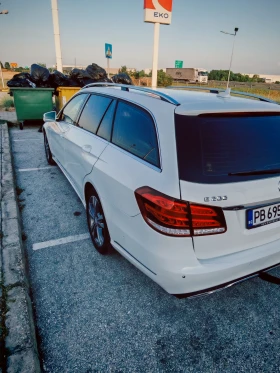 Mercedes-Benz E 200 | Mobile.bg � ����� ������ 9