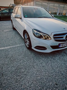 Mercedes-Benz E 200 | Mobile.bg � ����� ������ 7