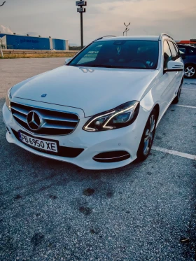 Mercedes-Benz E 200 | Mobile.bg � ����� ������ 6