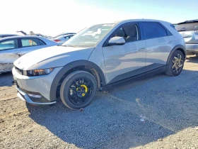 ����� �� �������� �� Hyundai Ioniq  SEL / ������������� / Carfax / ���������� 