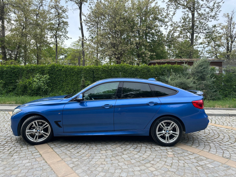 BMW 3gt xDrive ПЪЛНА СЕРВИЗНА ИСТОРИЯ, снимка 3 - Автомобили и джипове - 46365766