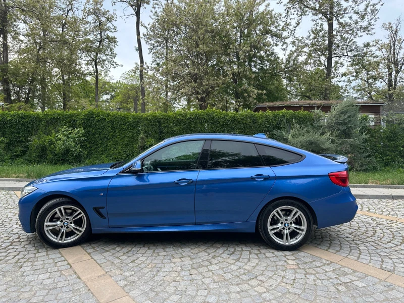 BMW 3gt xDrive FACELIFT ПЪЛНА СЕРВИЗНА ИСТОРИЯ В БМВ, снимка 3 - Автомобили и джипове - 47598559