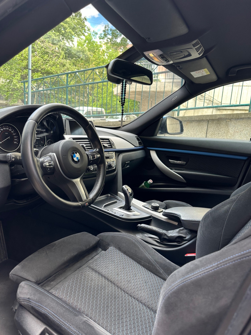 BMW 3gt xDrive ПЪЛНА СЕРВИЗНА ИСТОРИЯ, снимка 7 - Автомобили и джипове - 46365766