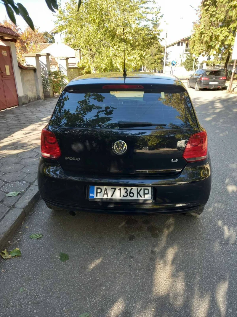 VW Polo, снимка 3 - Автомобили и джипове - 47693708