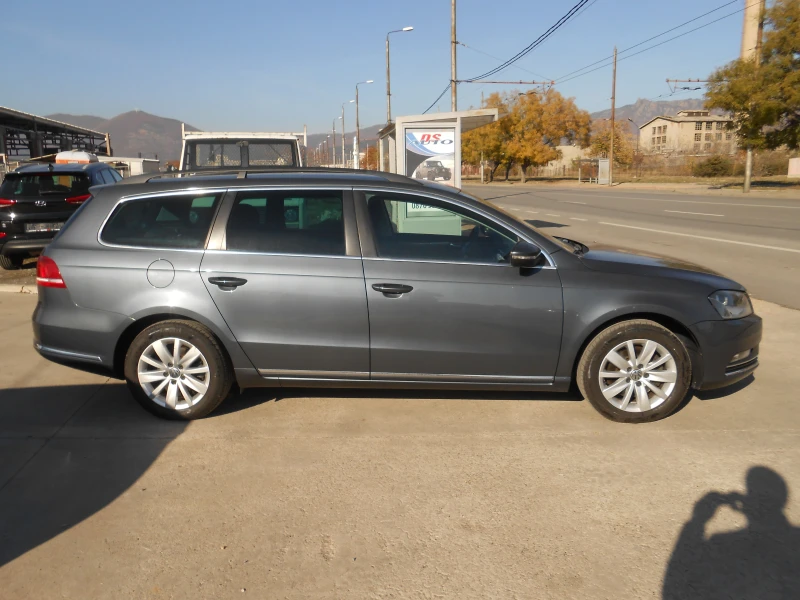 VW Passat 1.4i-6sk.-Euro-5B, снимка 4 - Автомобили и джипове - 48035182