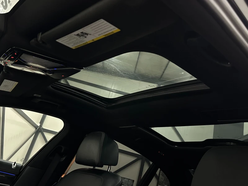 BMW 740 * LONG* ВАКУУМ* ОБДУХ* HEAD UP* , снимка 15 - Автомобили и джипове - 49319223