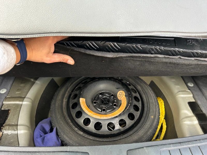 Fiat Croma 1, 9 JTD, снимка 8 - Автомобили и джипове - 52216086