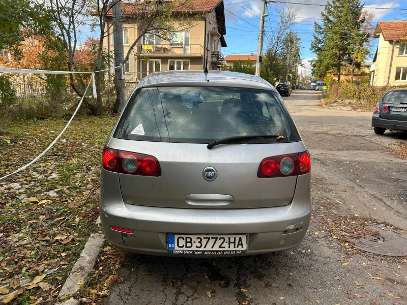 Fiat Croma 1, 9 JTD, снимка 3 - Автомобили и джипове - 52216086