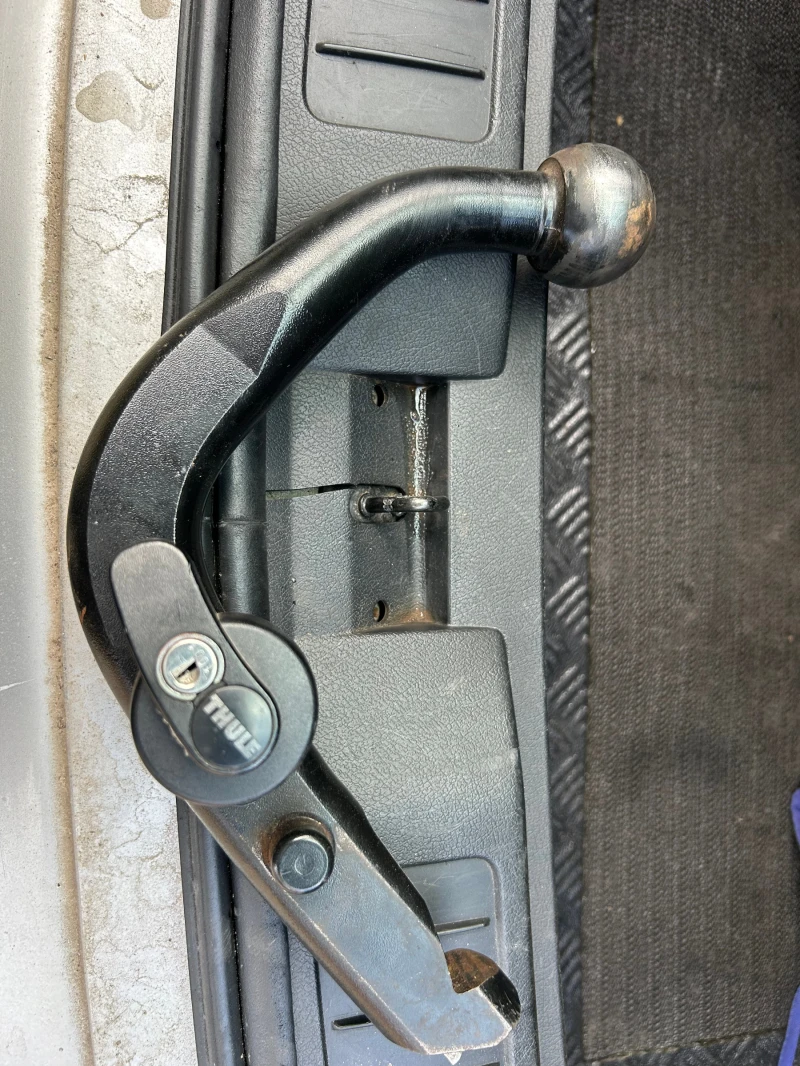 Fiat Croma 1, 9 JTD, снимка 9 - Автомобили и джипове - 52216086